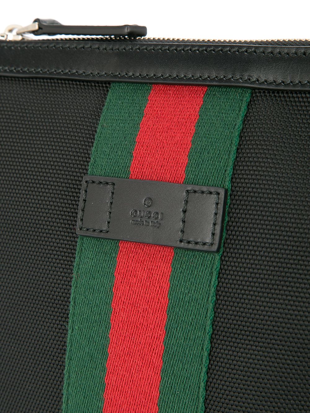 фото Gucci pre-owned сумка на плечо