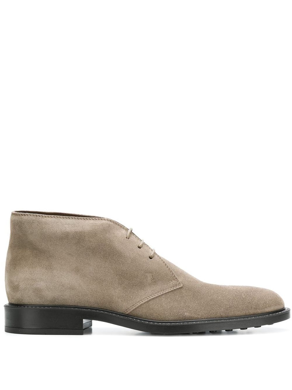 фото Tod's chukka desert boots