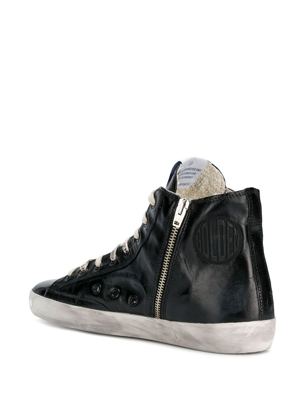 фото Golden goose кеды mid star