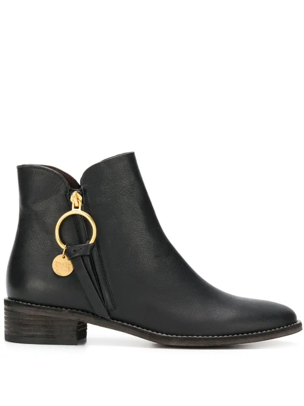 See Boots By Chloe Up To 63 Off Free Shipping