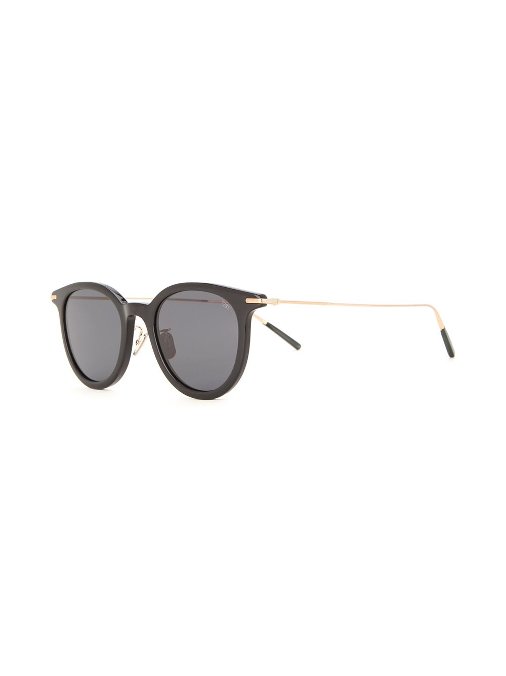 фото Eyevan7285 d-frame sunglasses