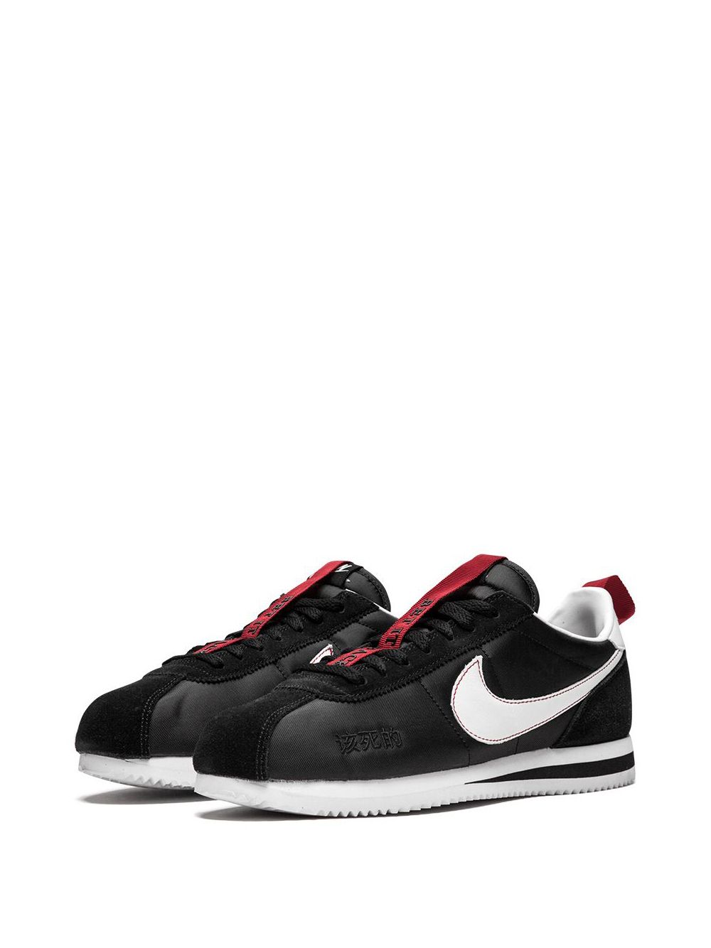 фото Nike кроссовки 'cortez kenny 3'