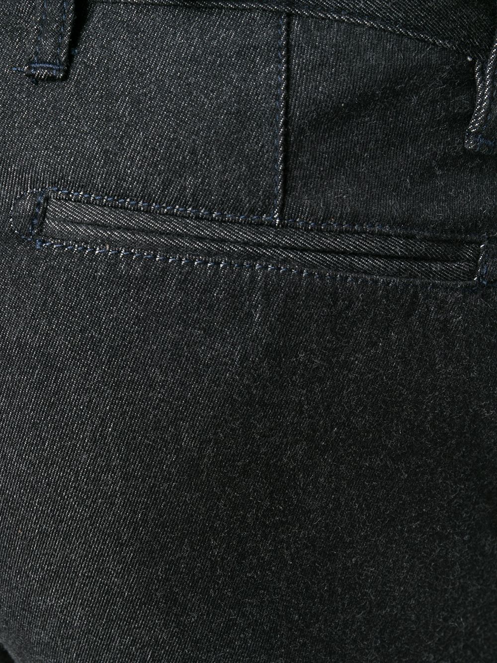 фото Massimo alba slim-fit jeans