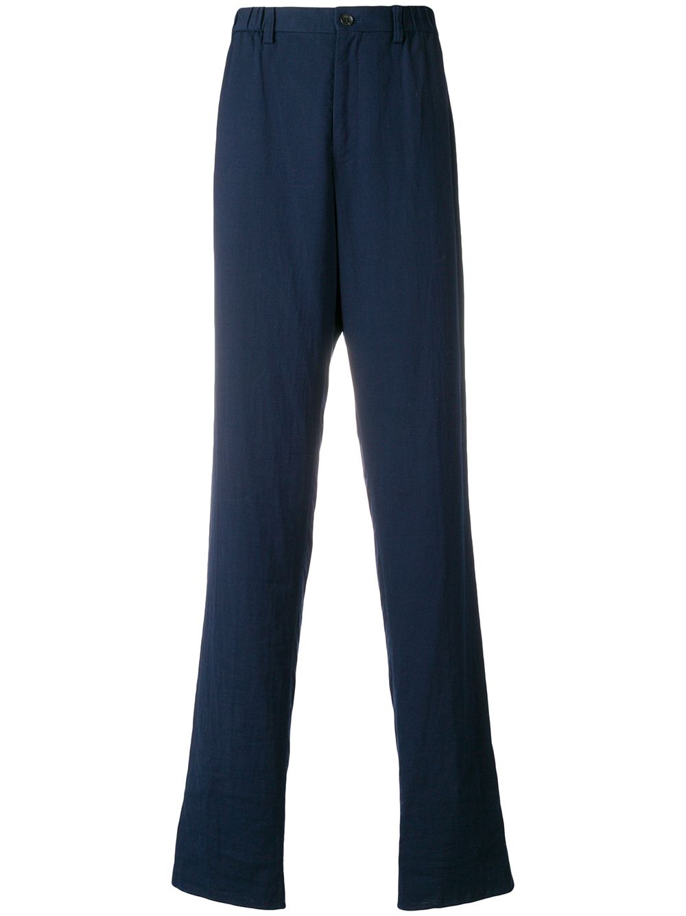 фото Issey miyake men tailored trousers