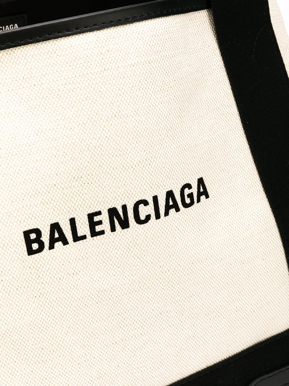 фото Balenciaga сумка-тоут cabas s