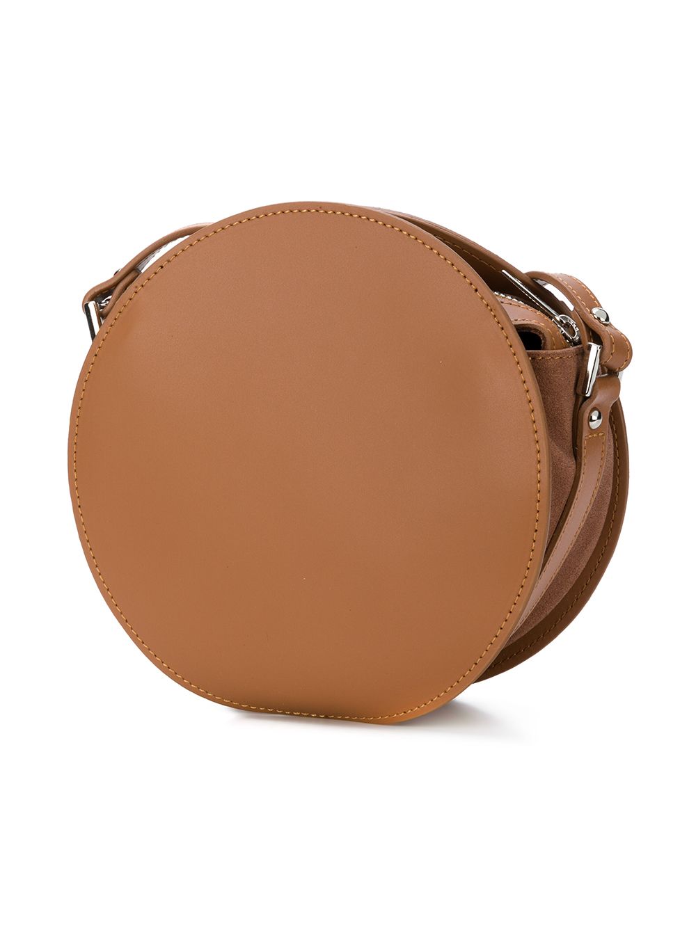 фото Lancaster round crossbody bag