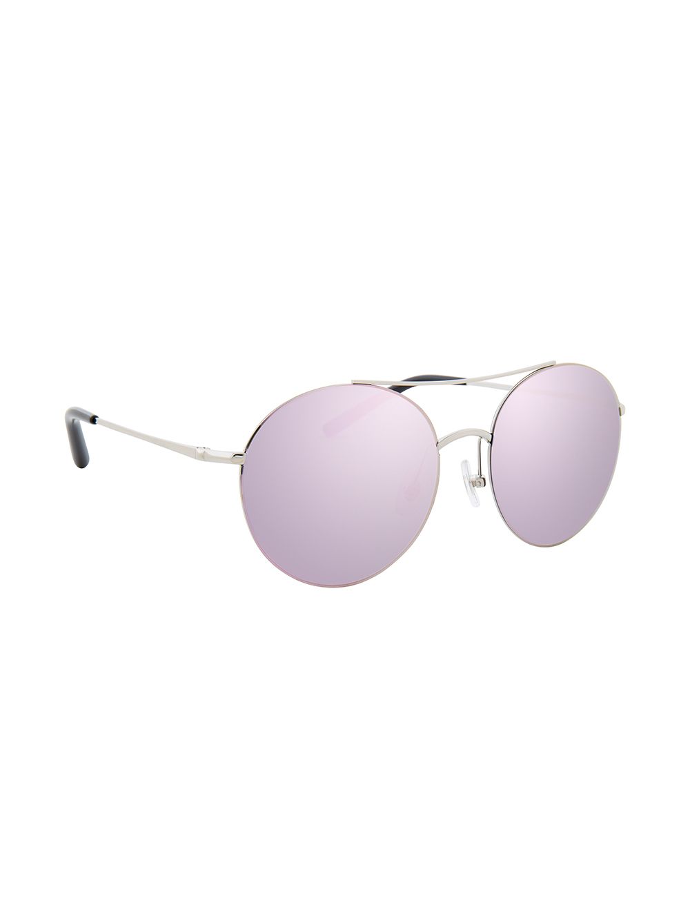 фото Matthew williamson round frame sunglasses