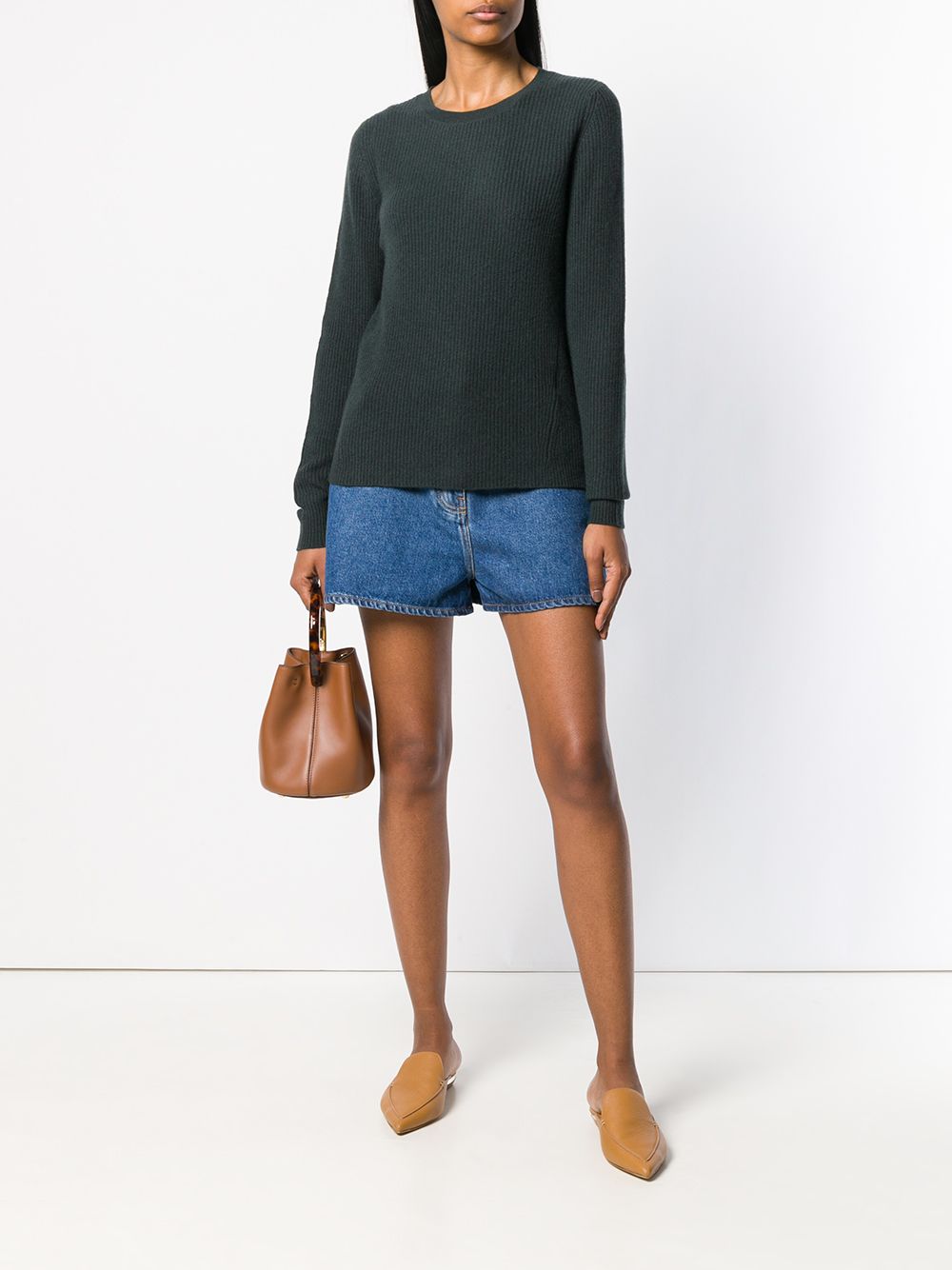 фото Le kasha dublin sweater