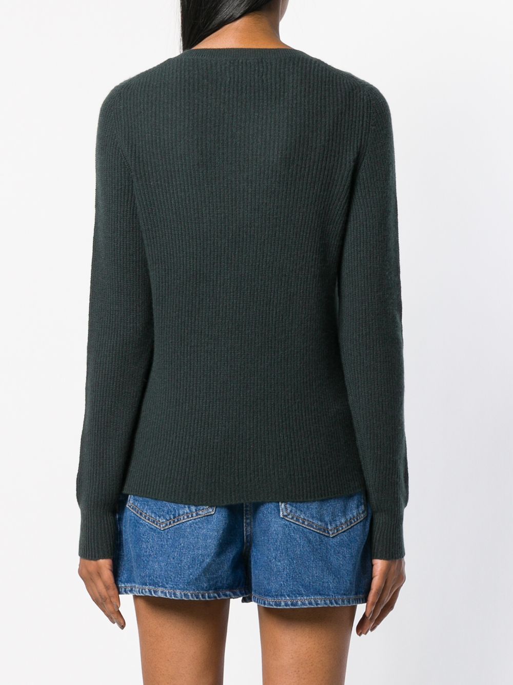 фото Le kasha dublin sweater