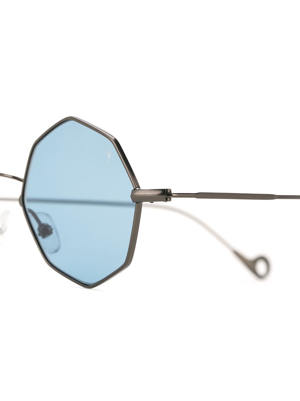 фото Eyepetizer octagon sunglasses