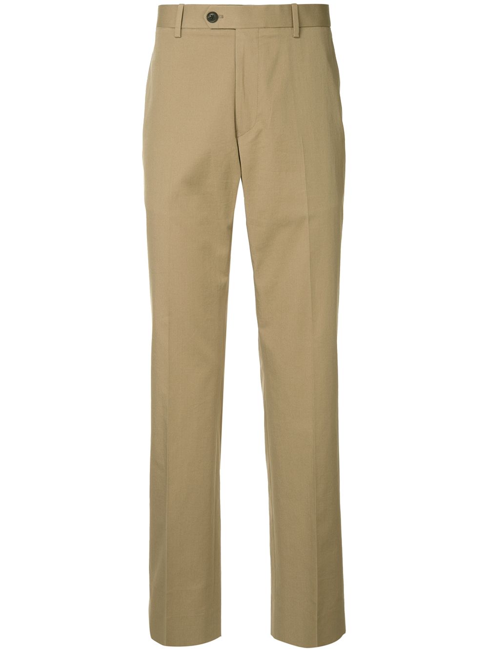 фото Gieves & hawkes straight-leg trousers