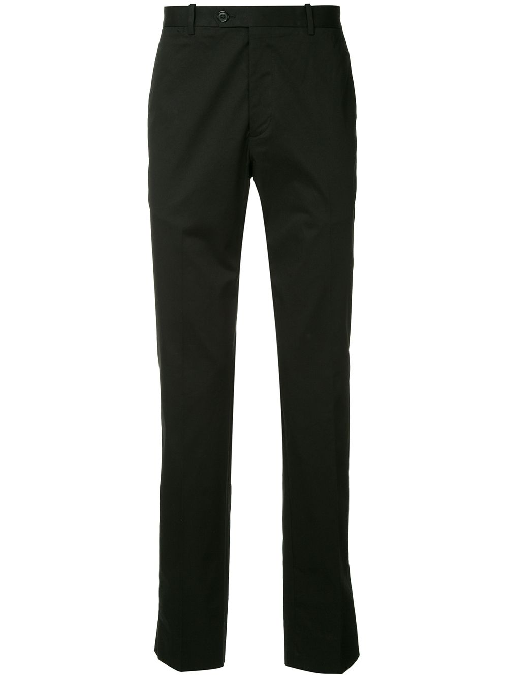 фото Gieves & hawkes straight-leg trousers