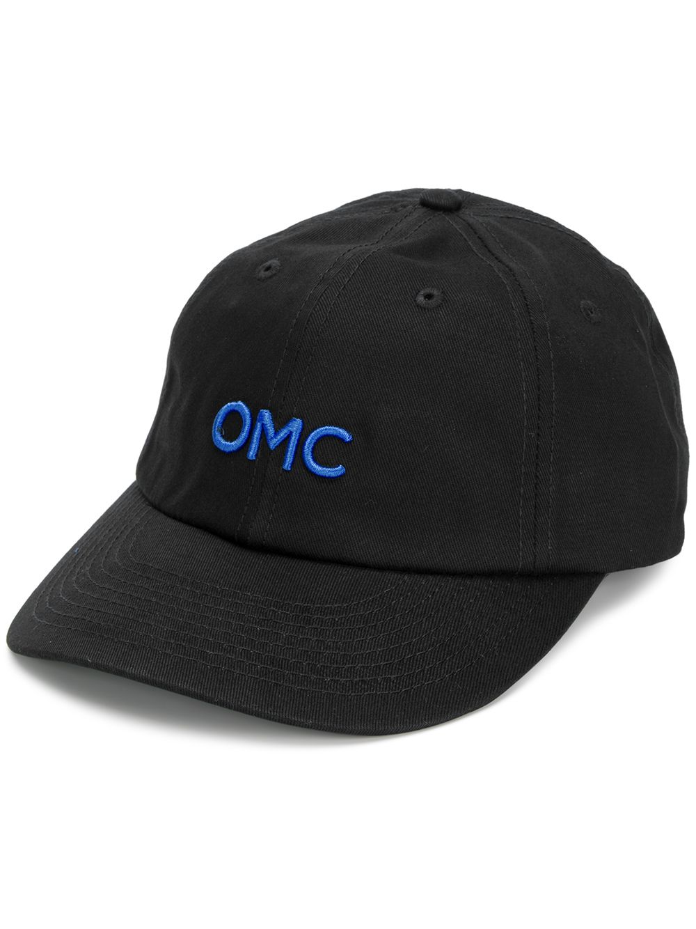 фото Omc embroidered logo cap