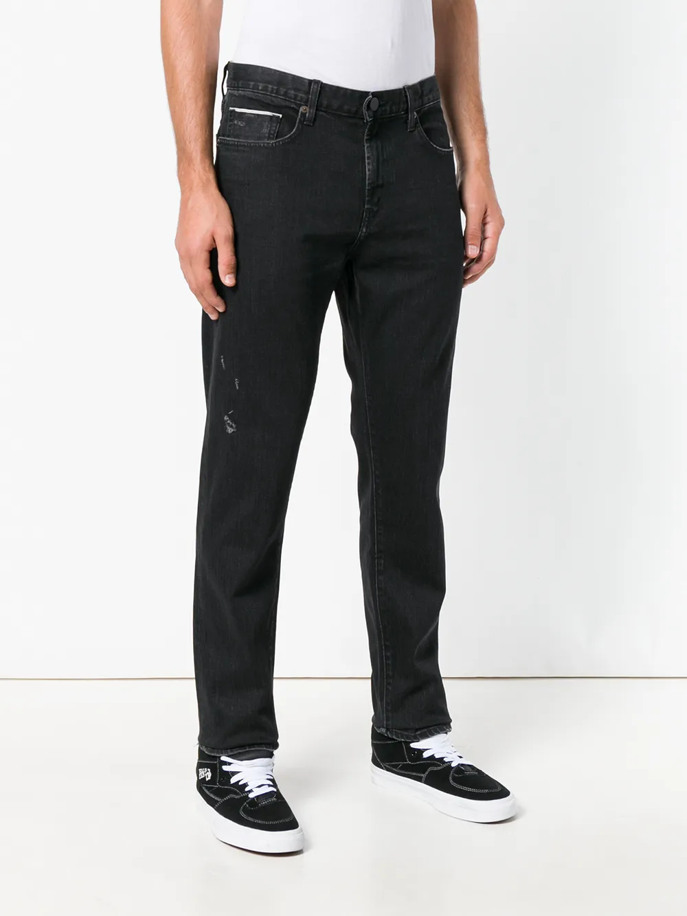 фото J brand slim fit jeans