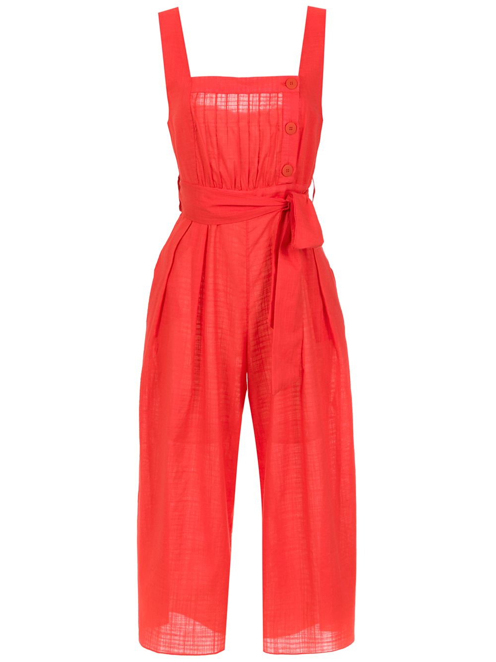 фото Clube bossa belted ascari jumpsuit