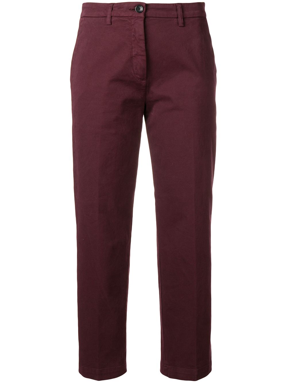 фото Department 5 chino gabardina trousers