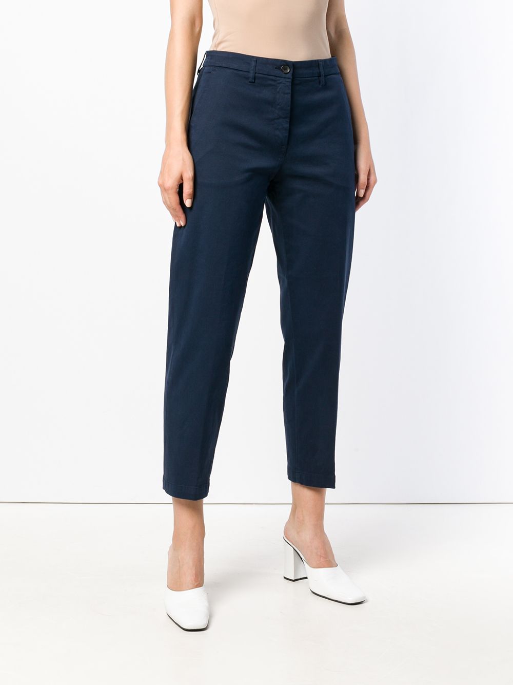 фото Department 5 chino trousers