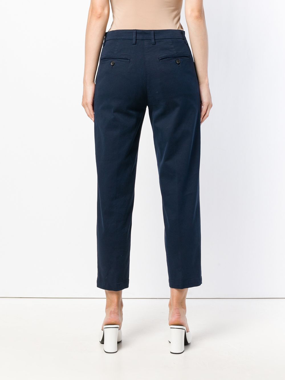 фото Department 5 chino trousers