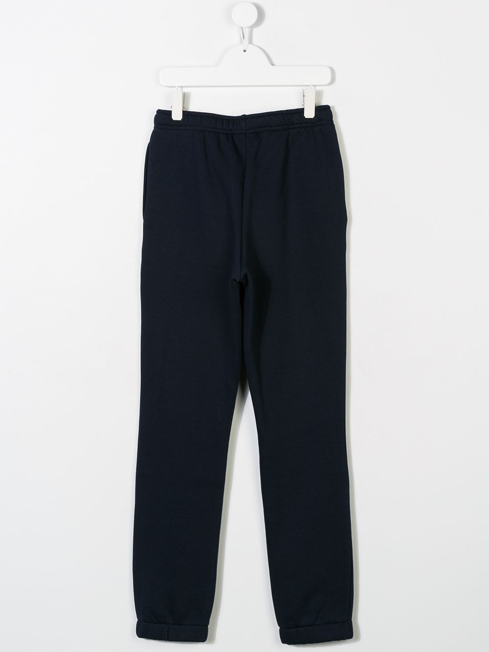 фото Lacoste kids logo patch track pants