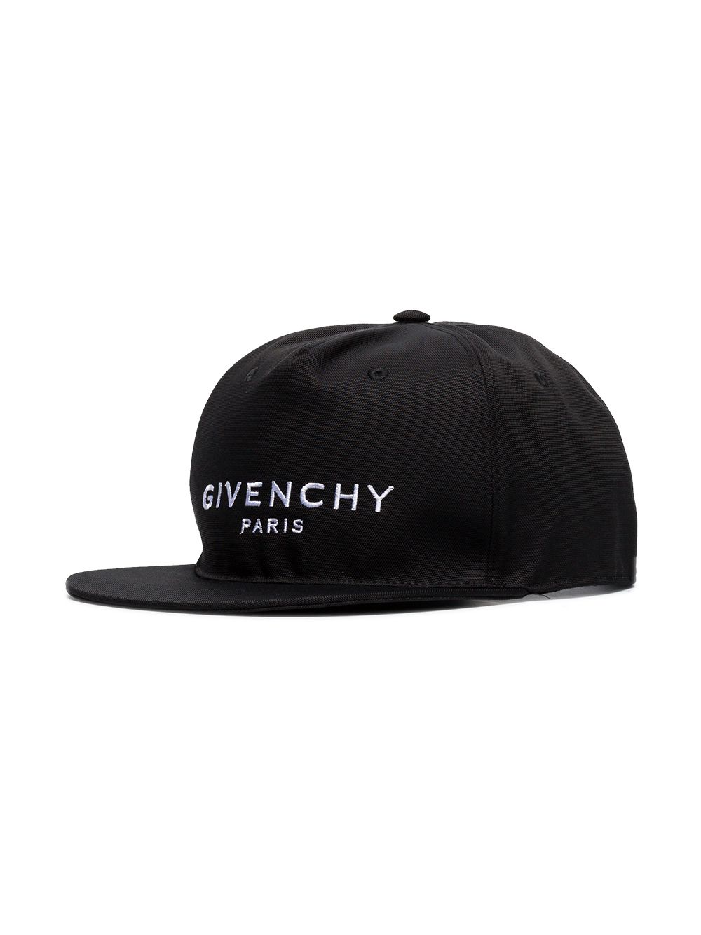 фото Givenchy бейсболка с вышитым логотипом