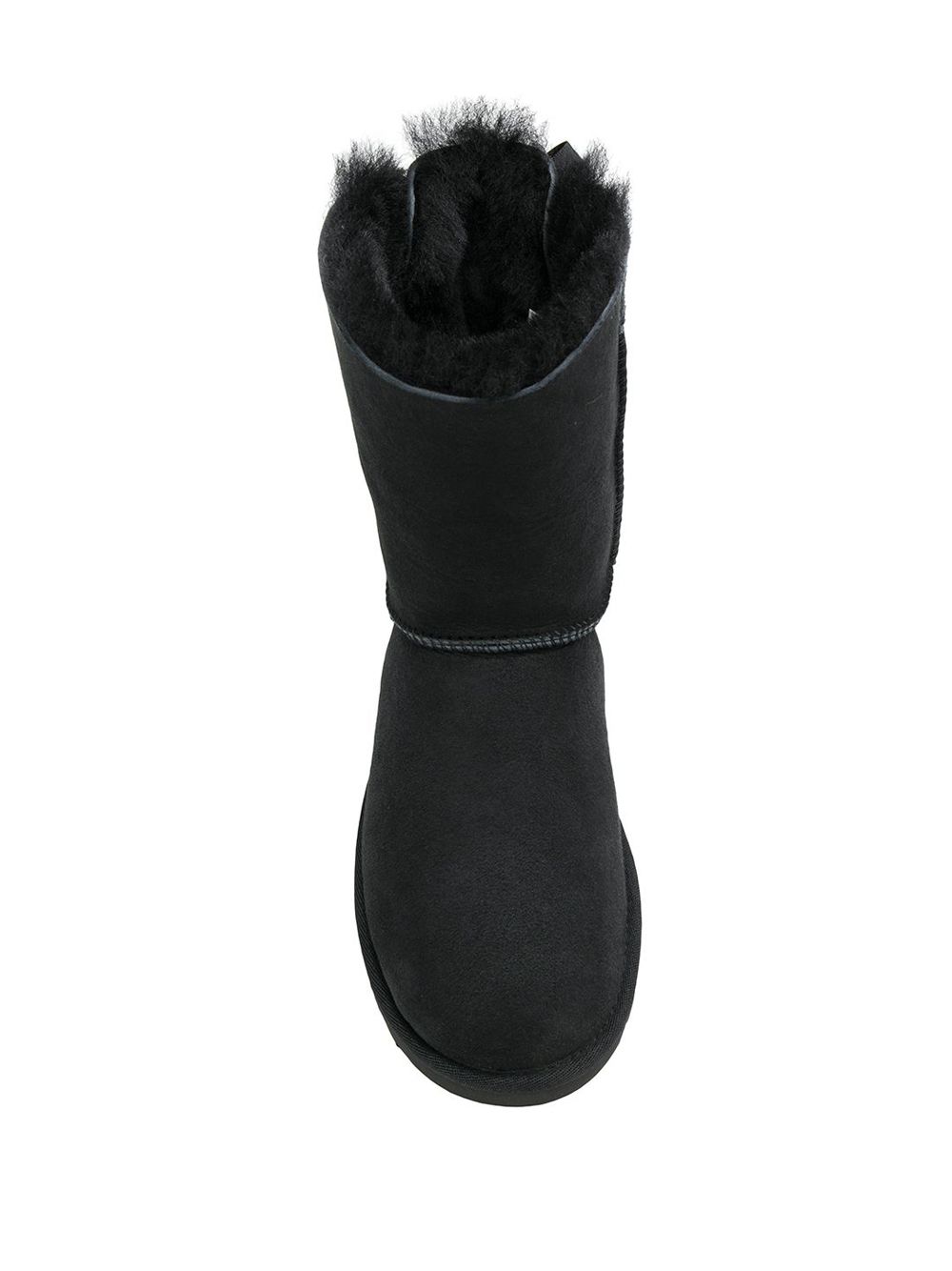 фото Ugg угги bailey bow ii