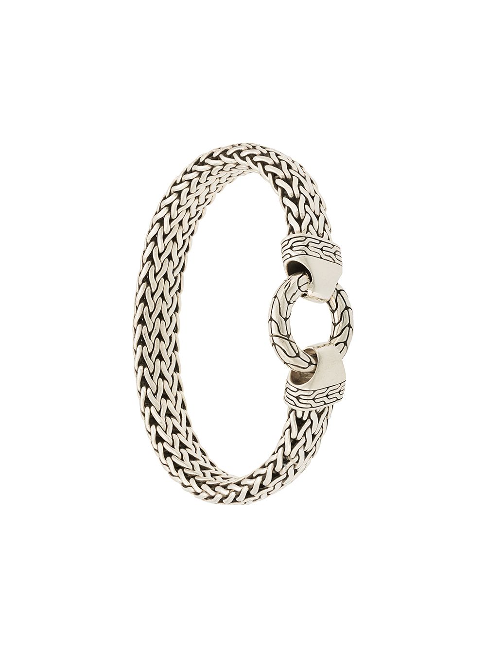 фото John hardy classic chain ring clasp bracelet