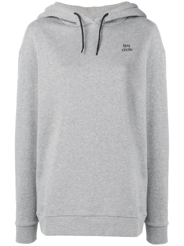 etre cecile hoodie