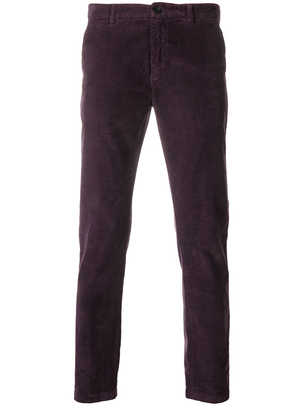 фото Department 5 corduroy trousers