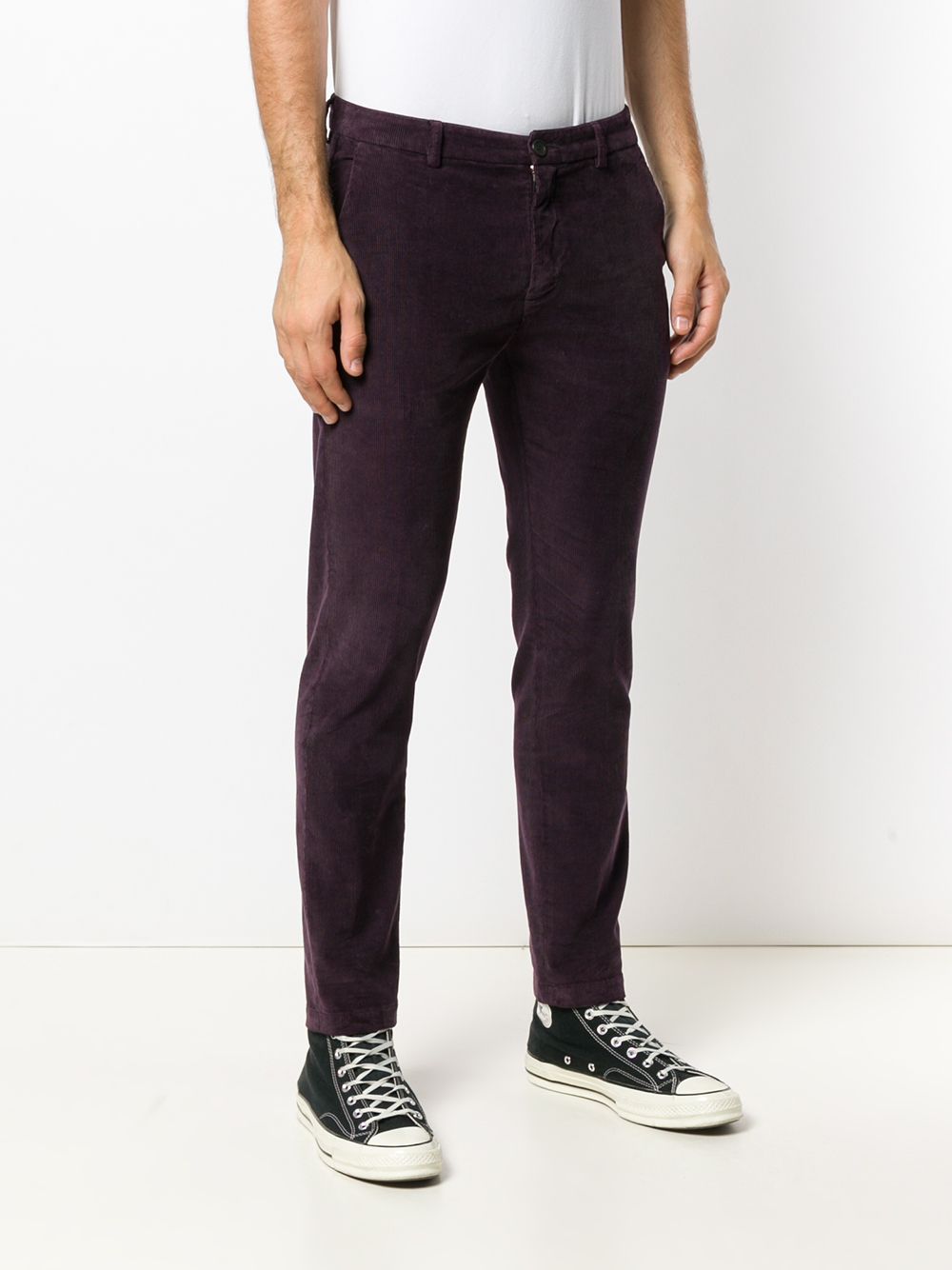 фото Department 5 corduroy trousers