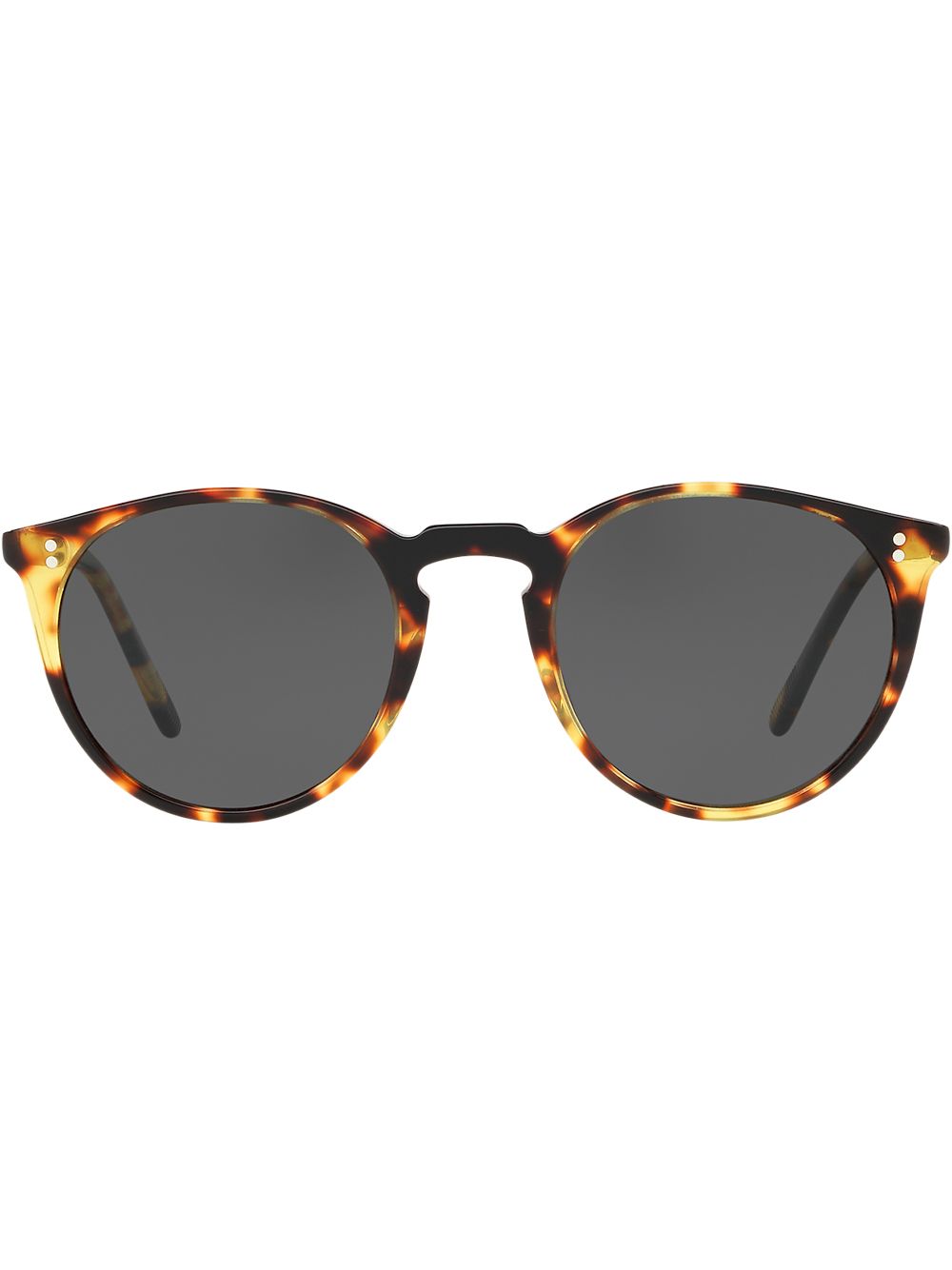 фото Oliver peoples солнцезащитные очки 'o'malley sun'