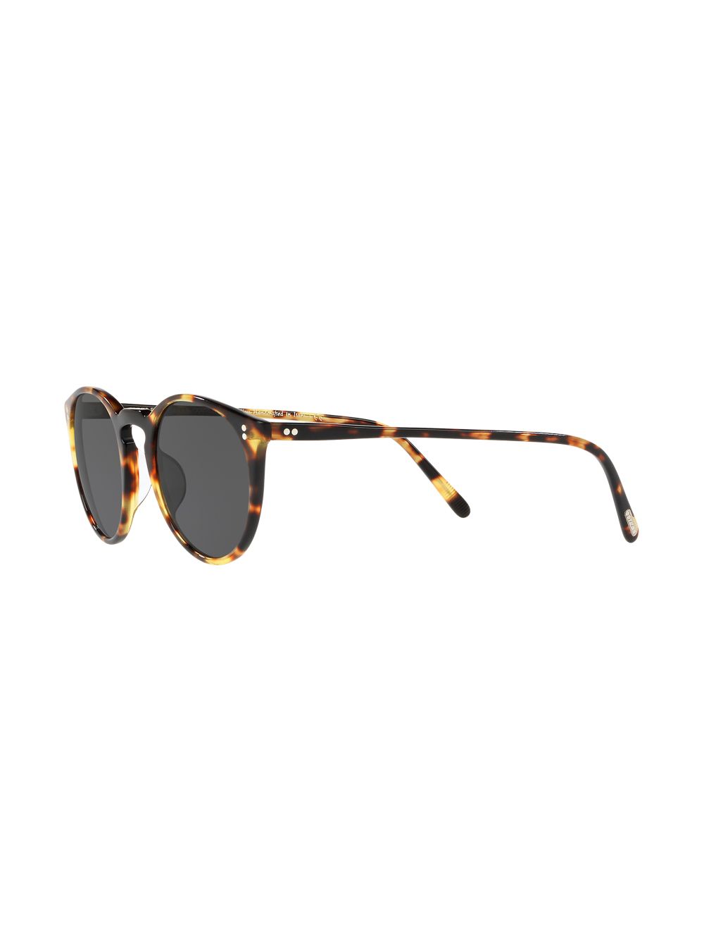 фото Oliver peoples солнцезащитные очки 'o'malley sun'