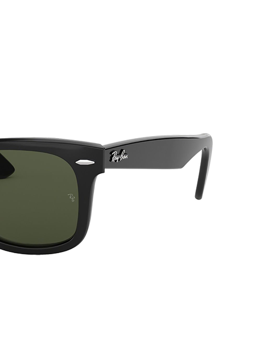 фото Ray-ban солнцезащитные очки 'wayfarer'