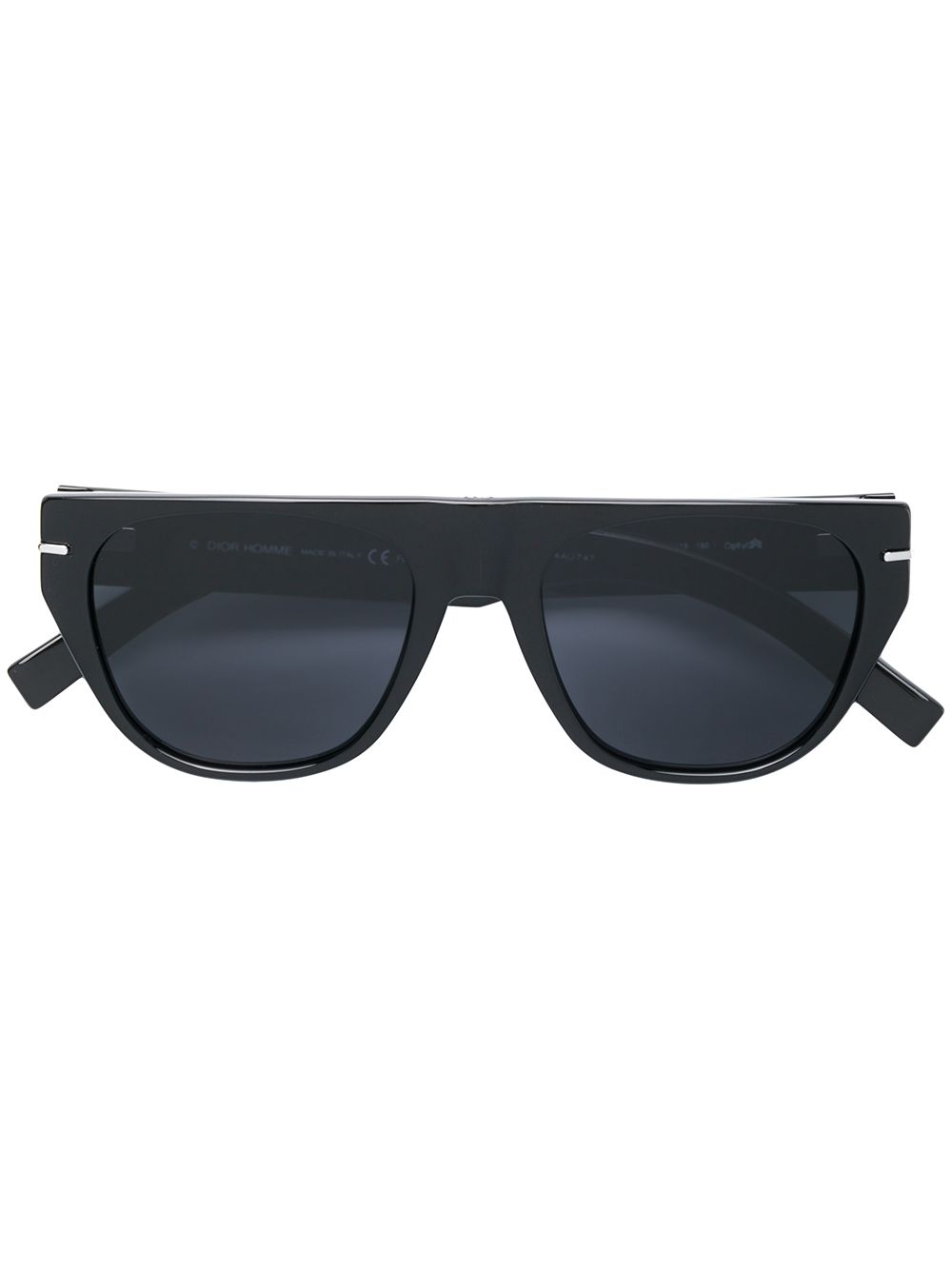 фото Dior eyewear square shaped sunglasses