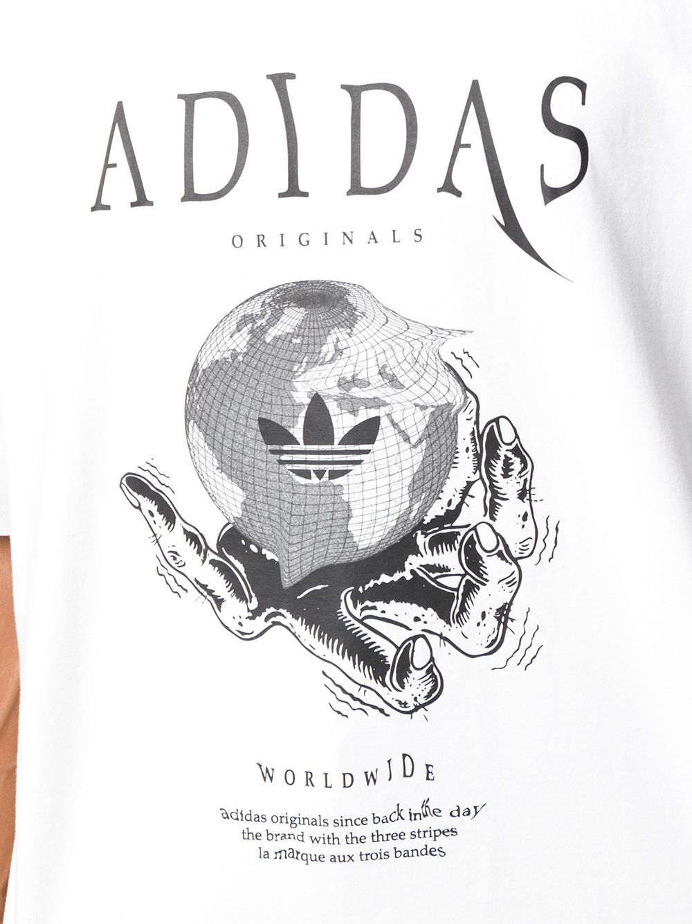 adidas planetoid tee