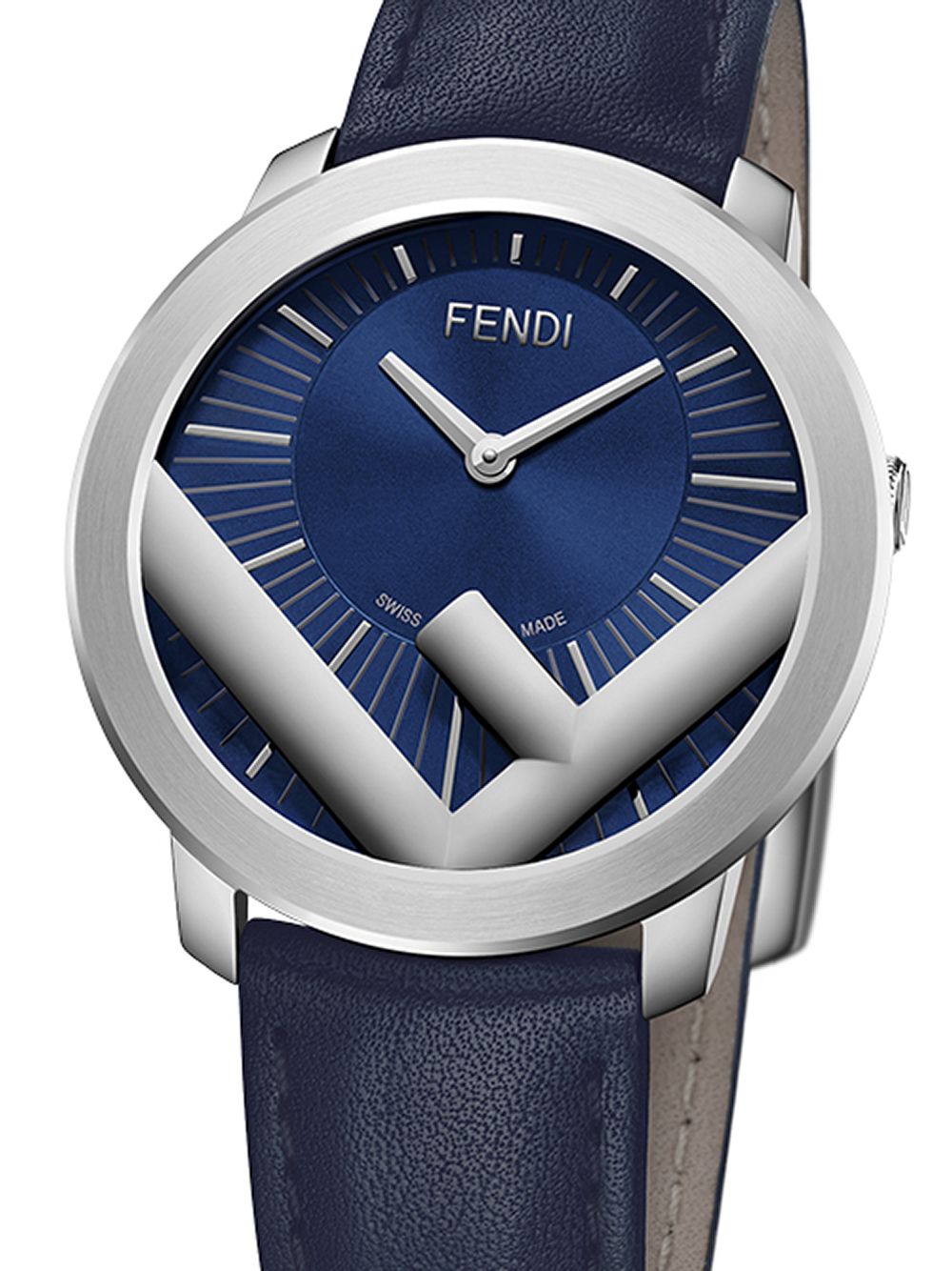 фото Fendi run away watch