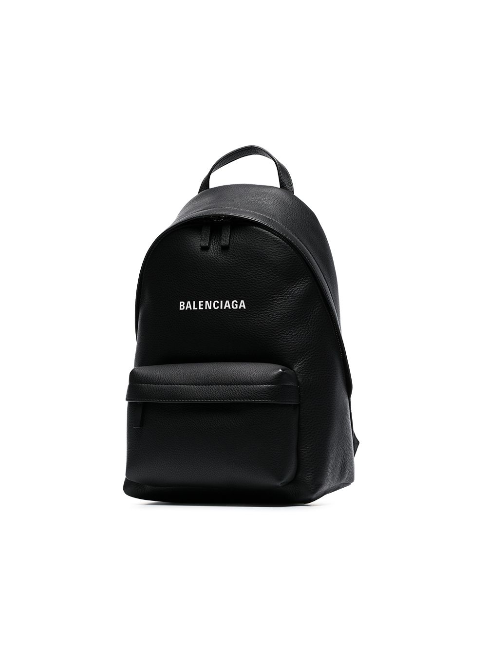 фото Balenciaga рюкзак с логотипом