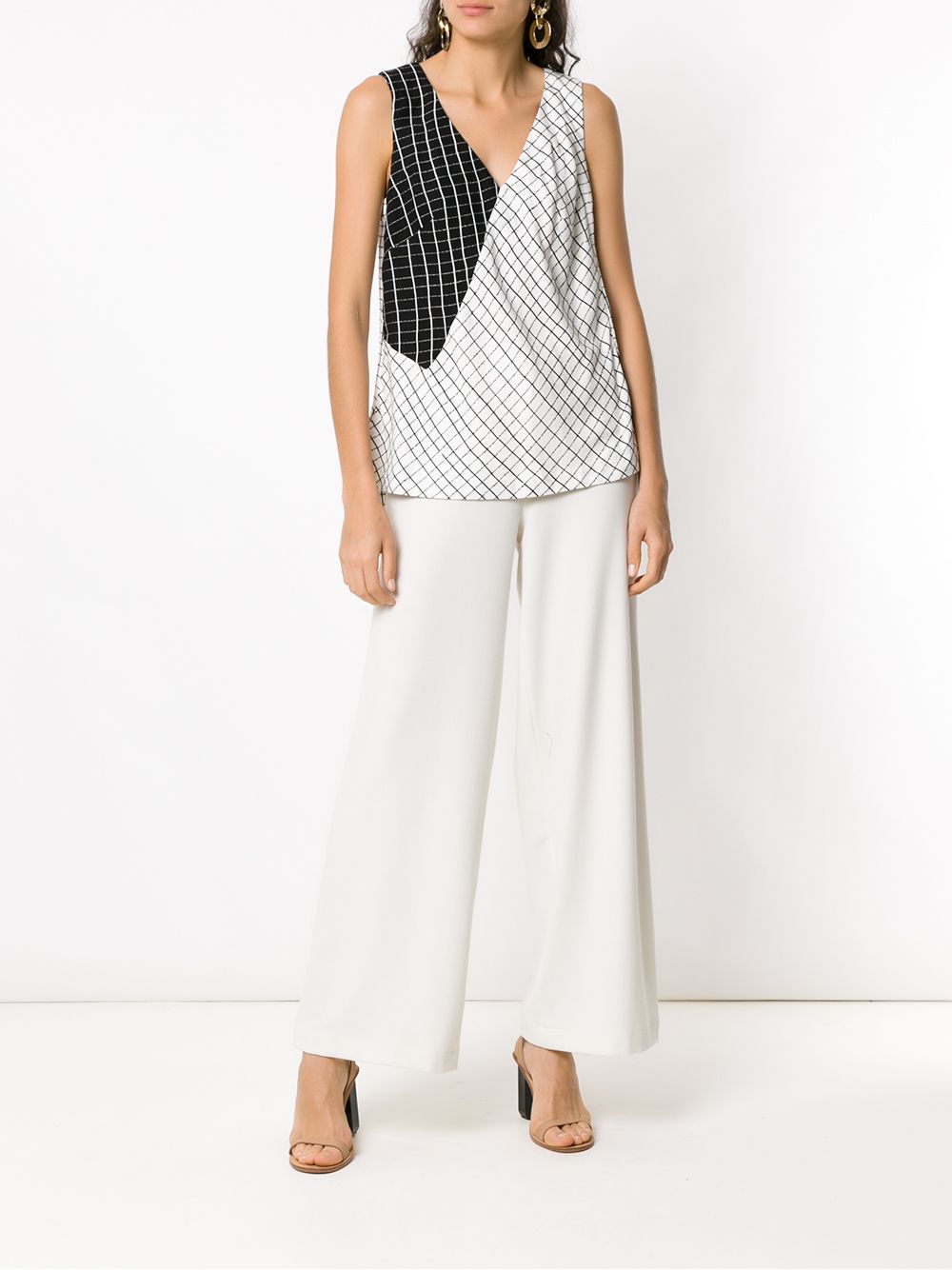 фото Mara mac palazzo pants