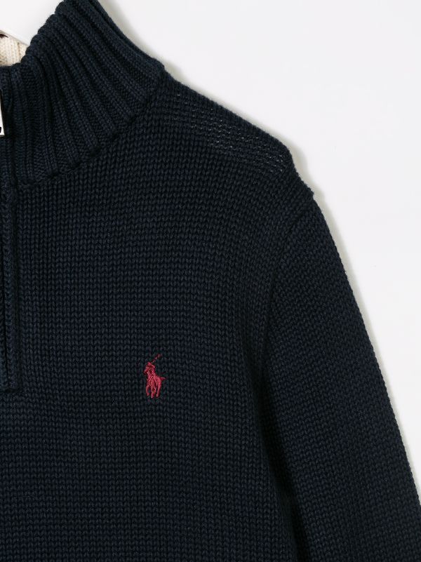 ralph lauren hunter jumper