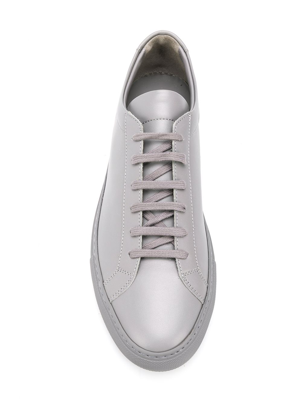 фото Common projects кеды 'achilles'