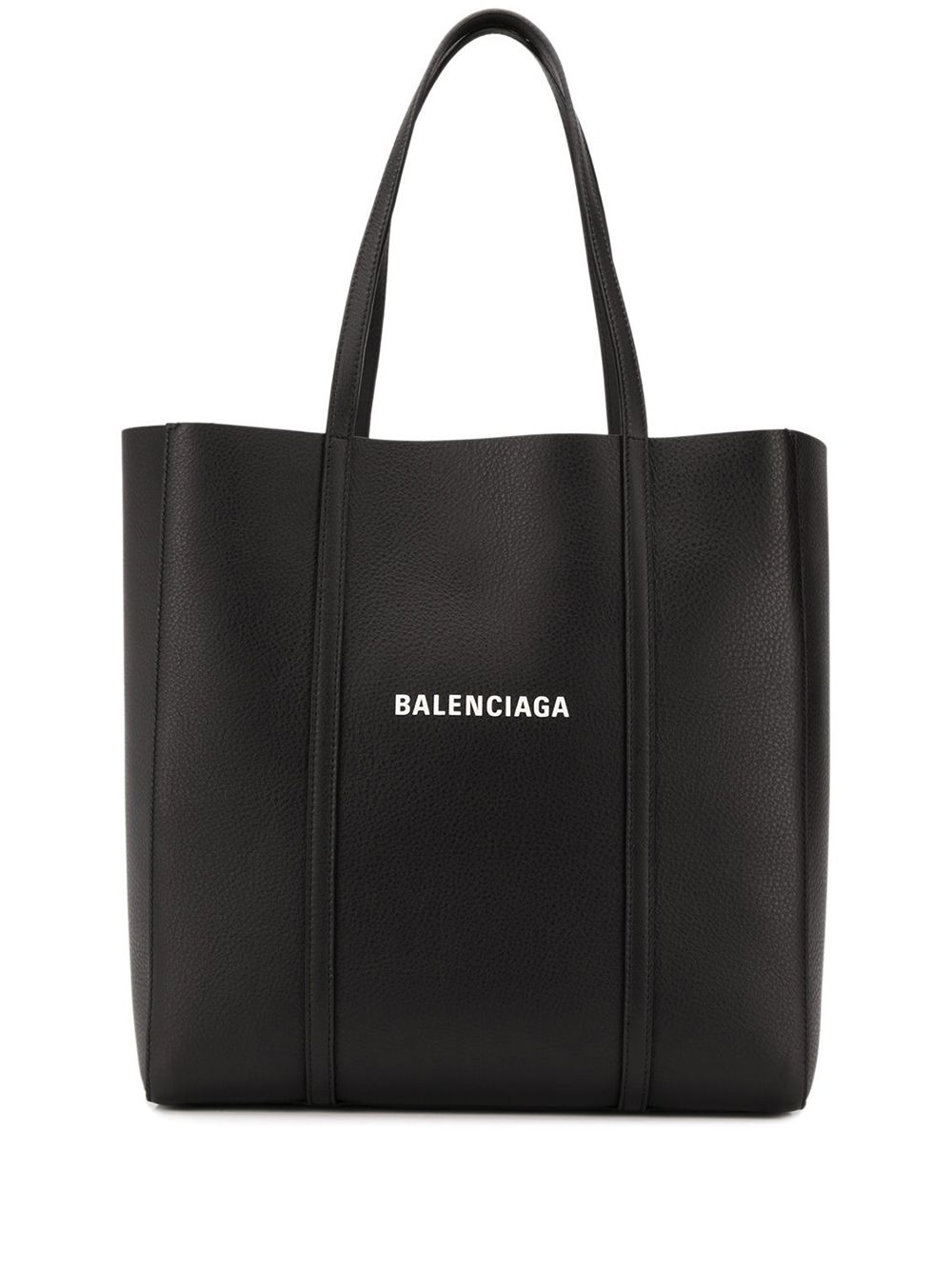 фото Balenciaga маленькая сумка-тоут 'everyday'