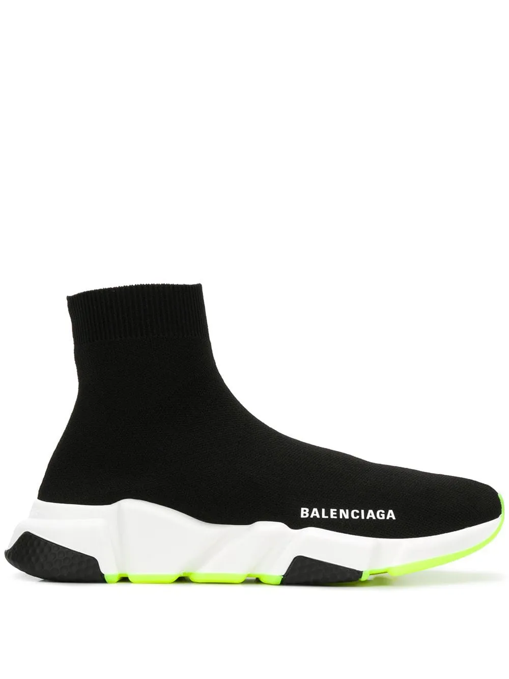 фото Balenciaga кроссовки 'speed'