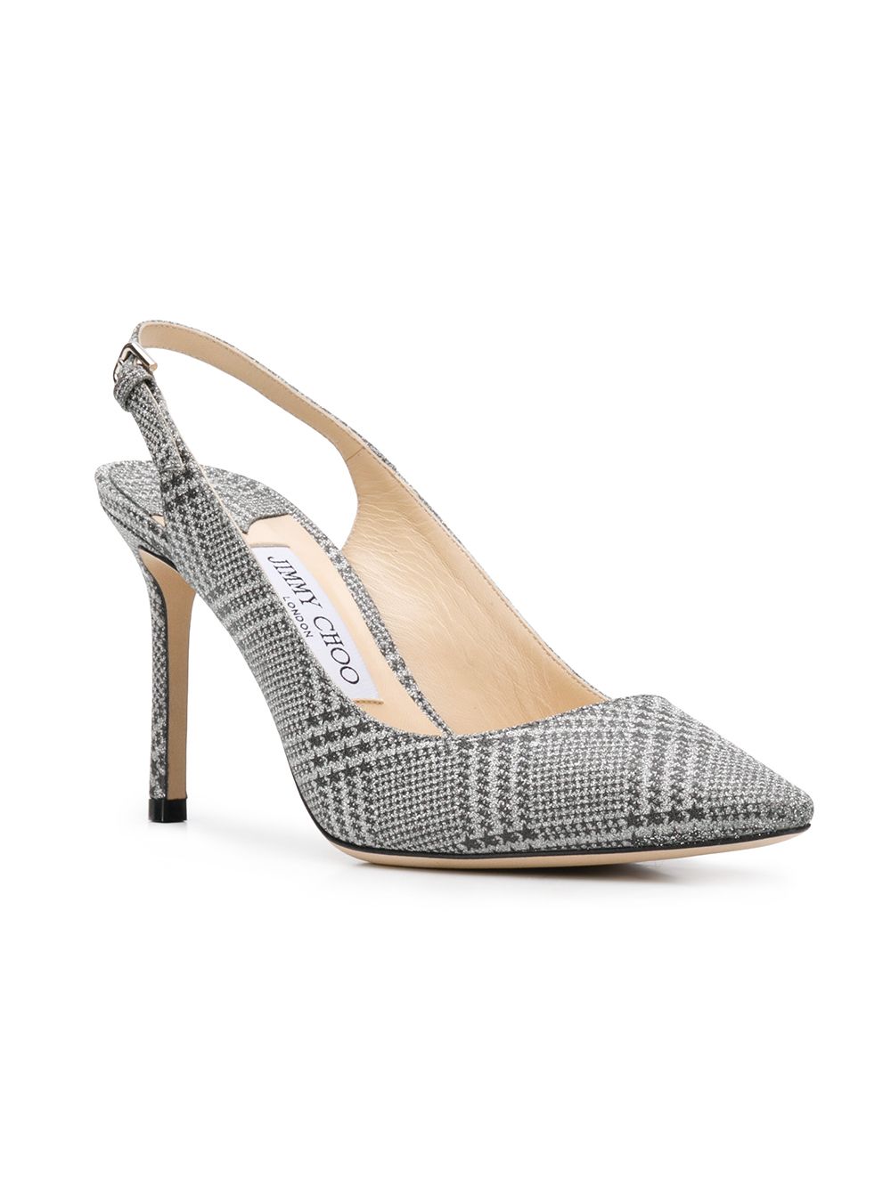 фото Jimmy choo туфли-лодочки 'erin 85'