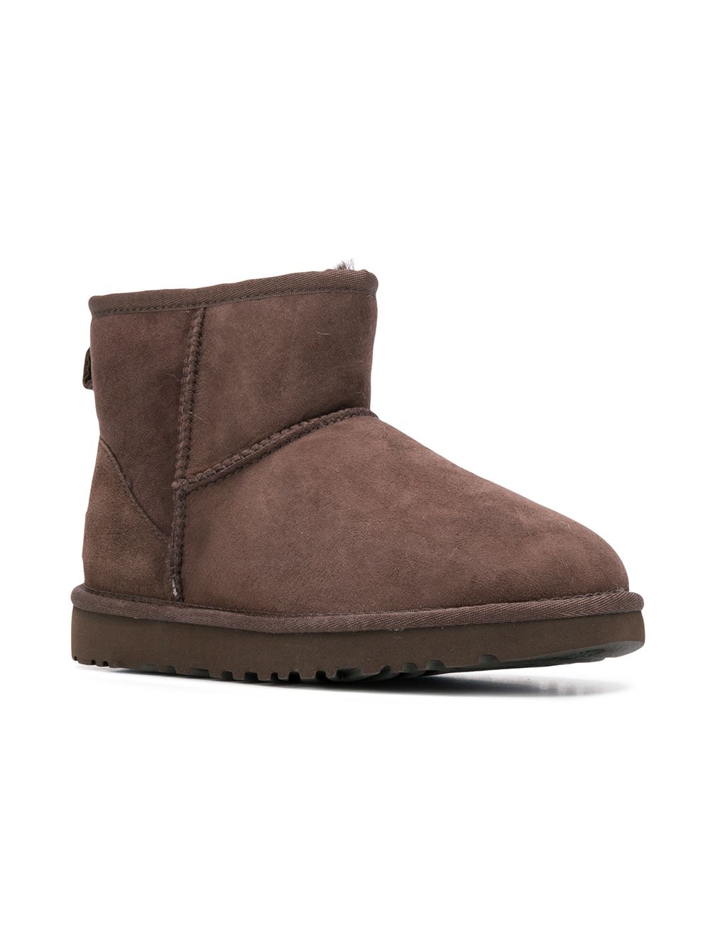 фото Ugg угги classic mini ii