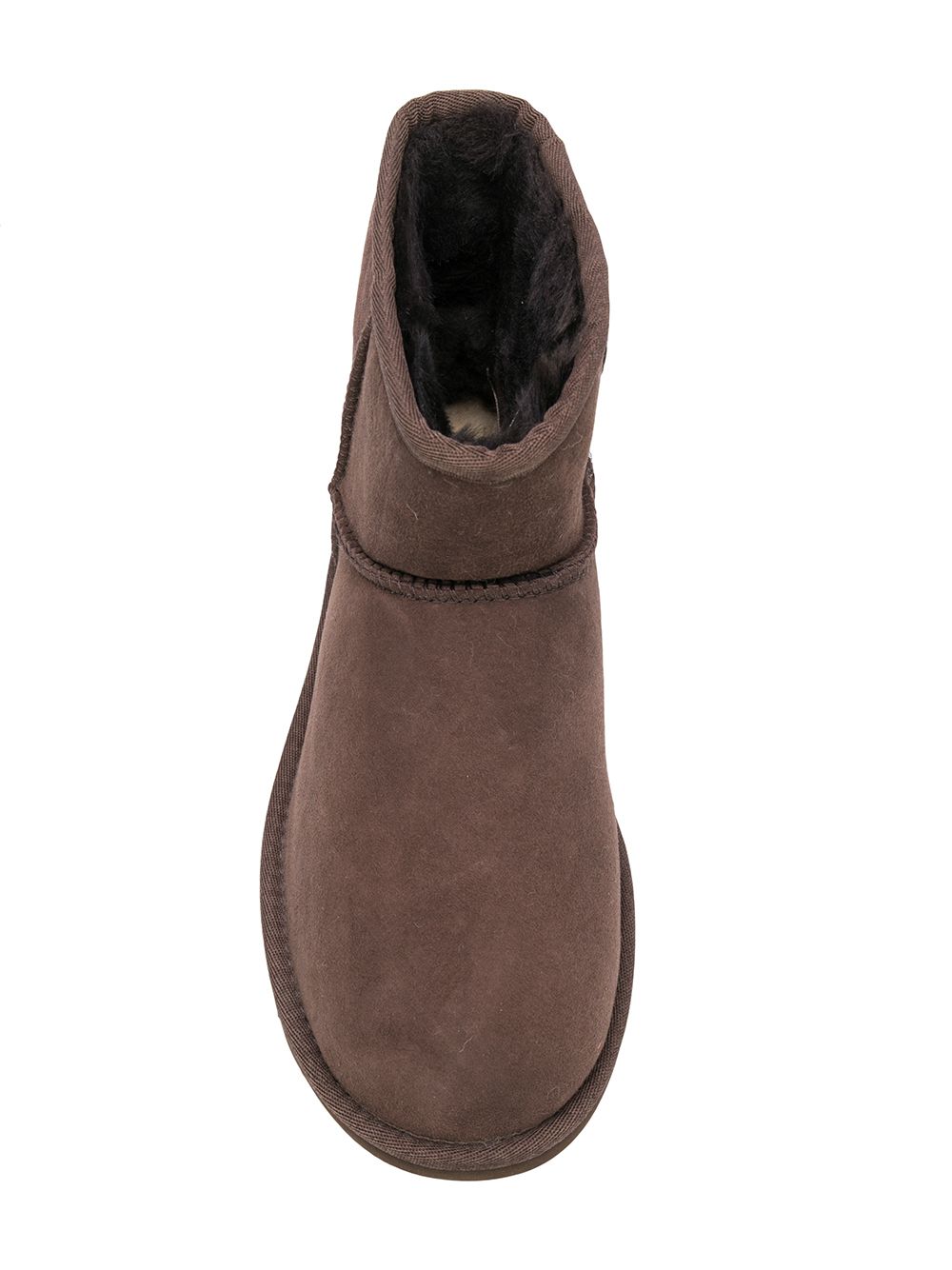 фото Ugg угги classic mini ii