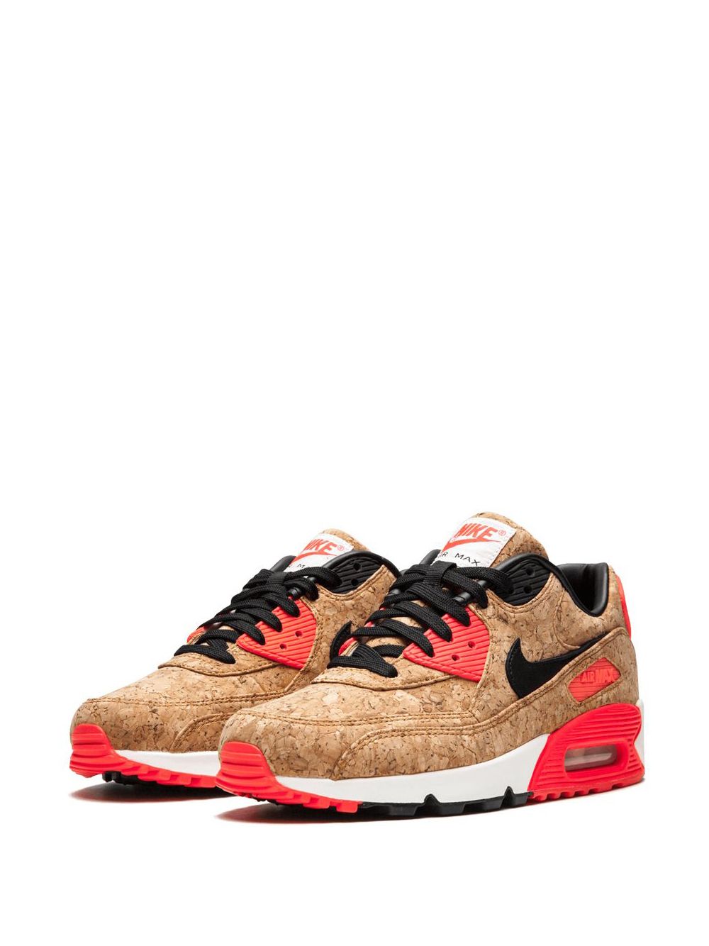 фото Nike кроссовки 'air max 90 anniversary'