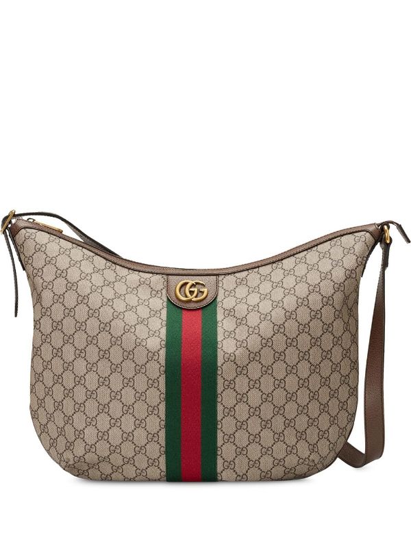 gucci hobo shoulder bag