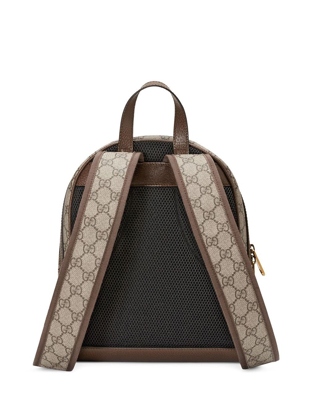 фото Gucci маленький рюкзак 'ophidia gg'