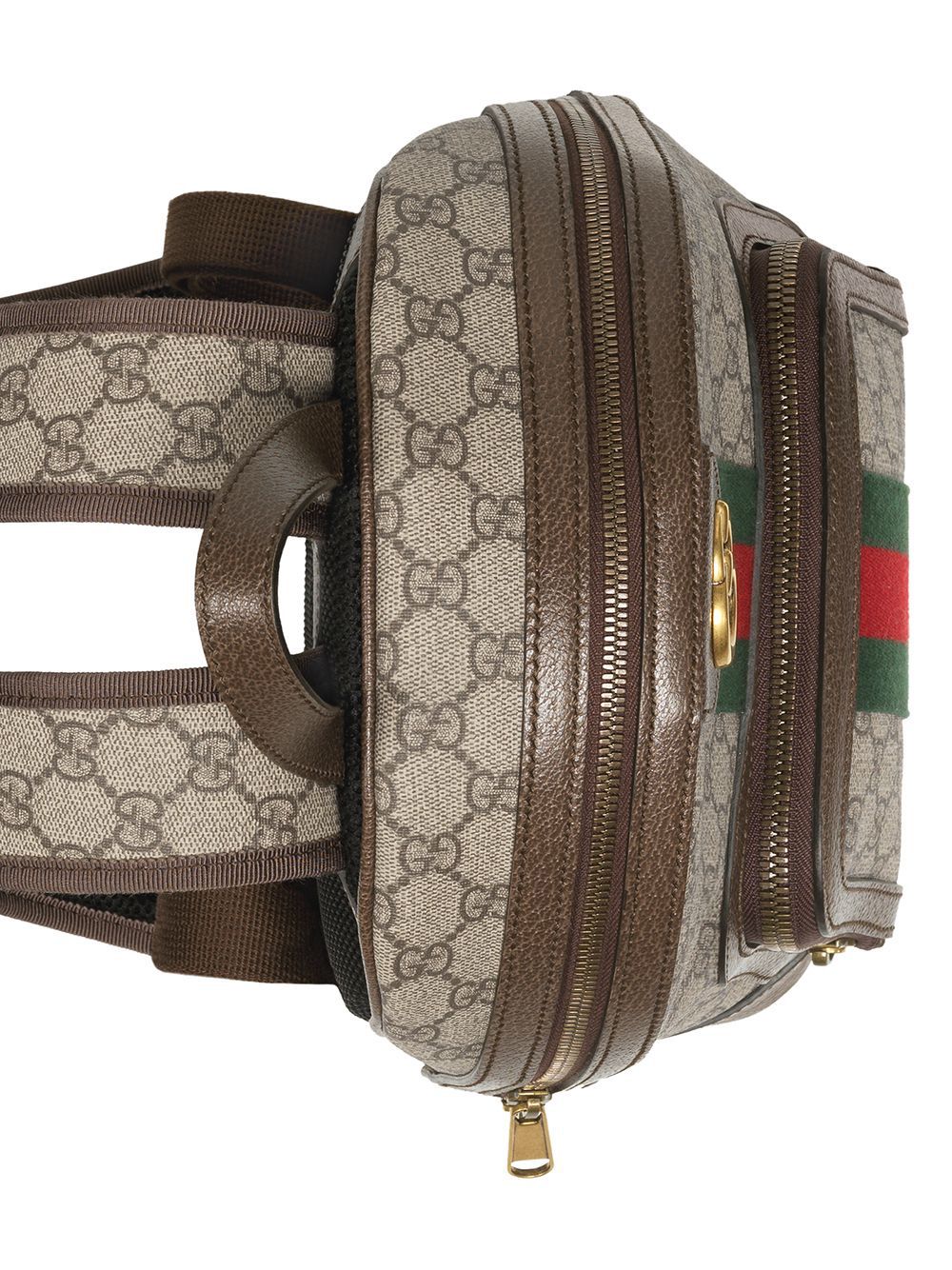 фото Gucci маленький рюкзак 'ophidia gg'