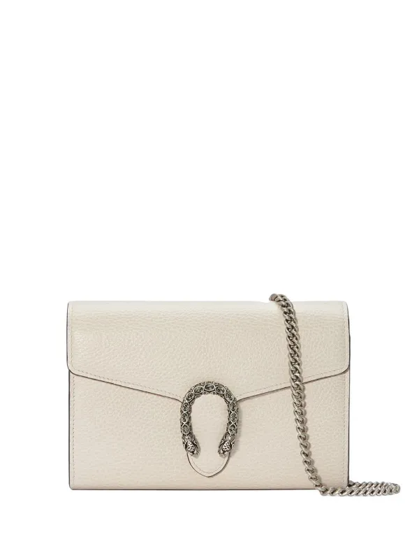 gucci chain bag