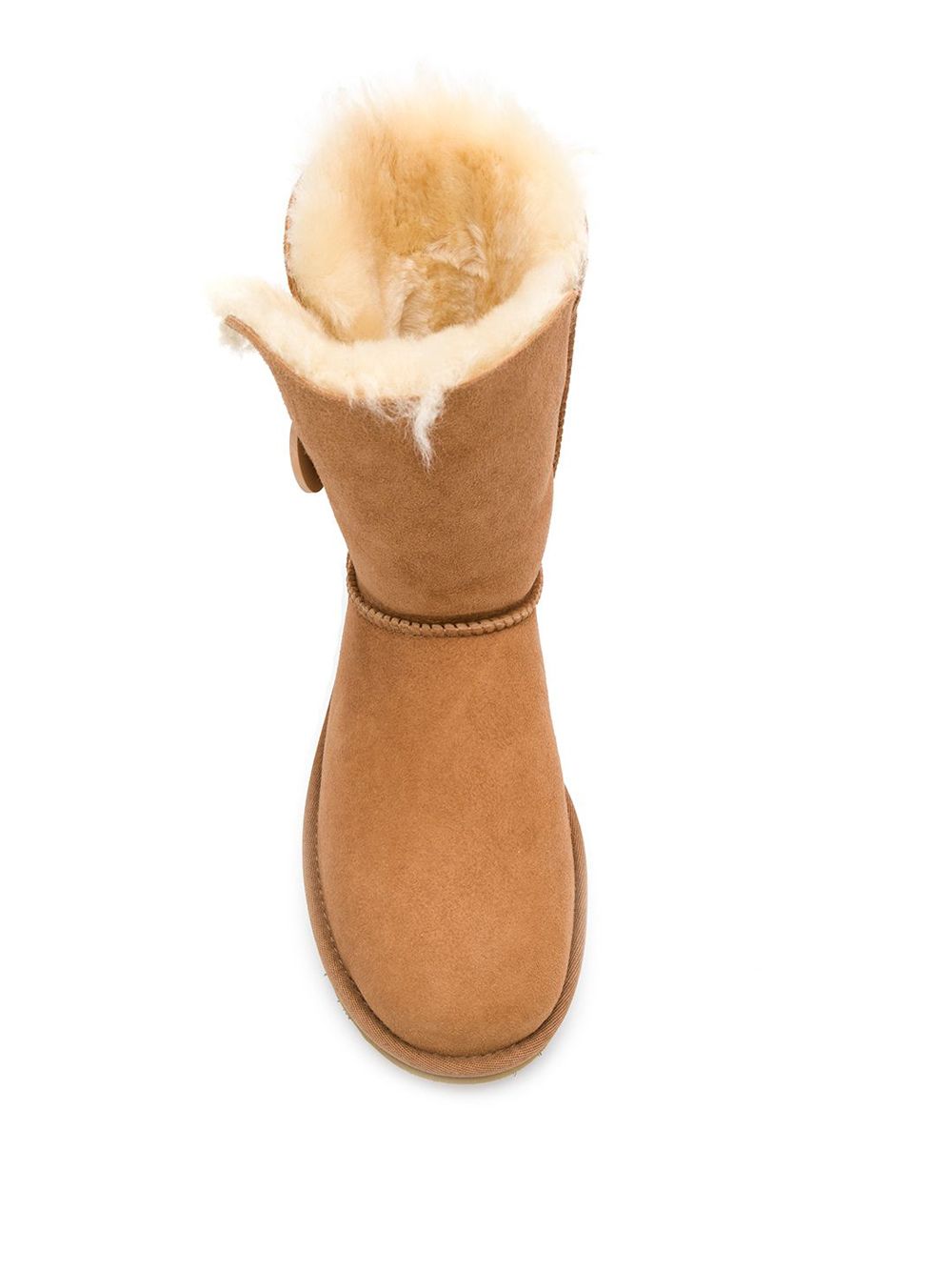 фото Ugg угги с пуговицами 'bailey'